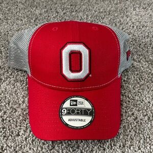 Ohio state New Era 9Forty